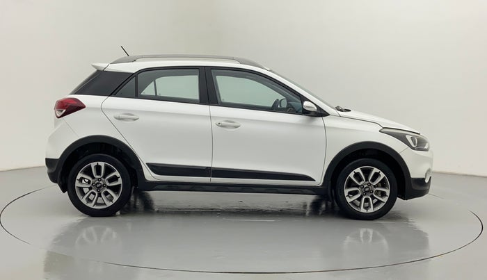 2015 Hyundai i20 Active 1.2 S, Petrol, Manual, 67,979 km, Right Side
