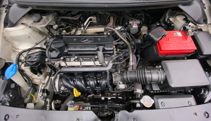 2015 Hyundai i20 Active 1.2 S, Petrol, Manual, 67,979 km, Open Bonet