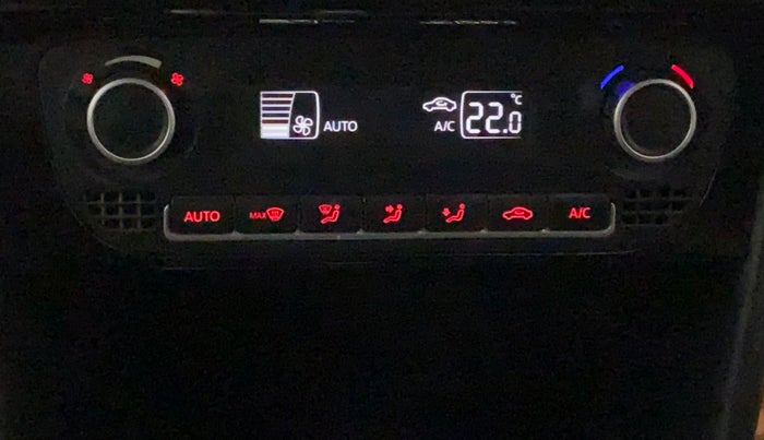 2015 Volkswagen Polo GT TSI AT, Petrol, Automatic, 61,317 km, Automatic Climate Control