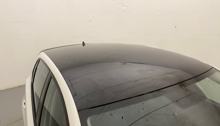 2015 Volkswagen Polo GT TSI AT, Petrol, Automatic, 61,317 km, Roof