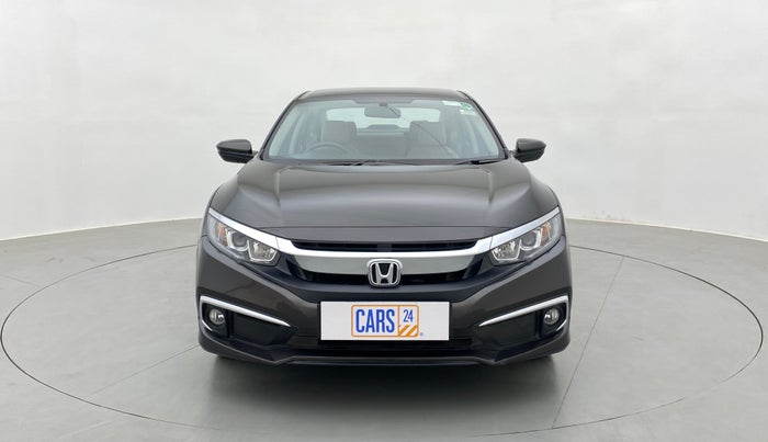 2019 Honda Civic 1.8V AT, Petrol, Automatic, 21,754 km, Front