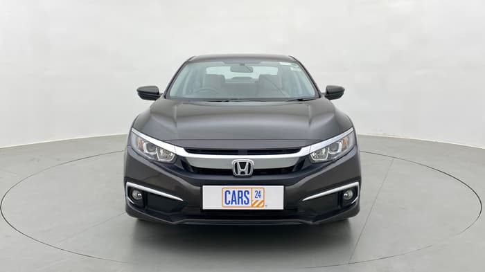 2019 Honda Civic 1.8V AT, Petrol, Automatic, 21,754 km, Front