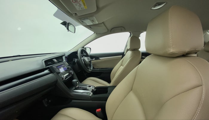 2019 Honda Civic 1.8V AT, Petrol, Automatic, 21,754 km, Right Side Front Door Cabin