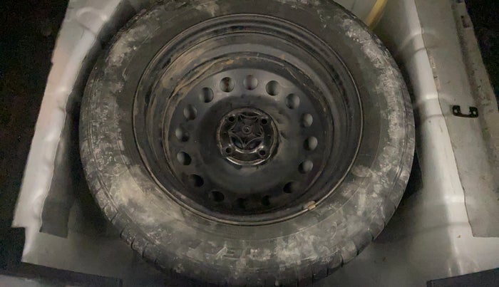 2022 Tata NEXON XZA PLUS (O) DIESEL, Diesel, Automatic, 72,933 km, Spare Tyre