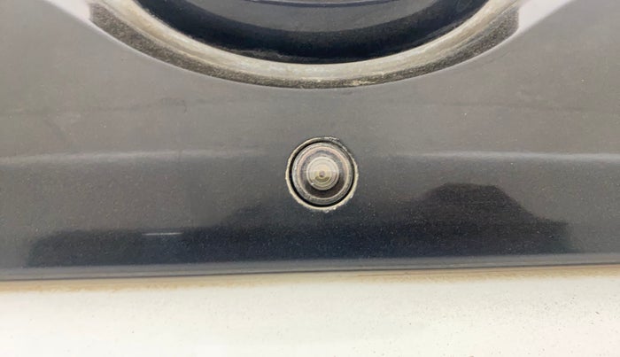 2022 Tata NEXON XZA PLUS (O) DIESEL, Diesel, Automatic, 72,933 km, Parking Camera