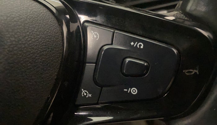 2022 Tata NEXON XZA PLUS (O) DIESEL, Diesel, Automatic, 72,933 km, Adaptive Cruise Control