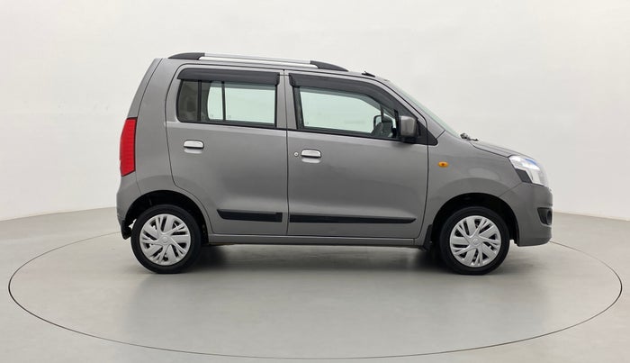 2016 Maruti Wagon R 1.0 VXI, Petrol, Manual, 32,329 km, Right Side