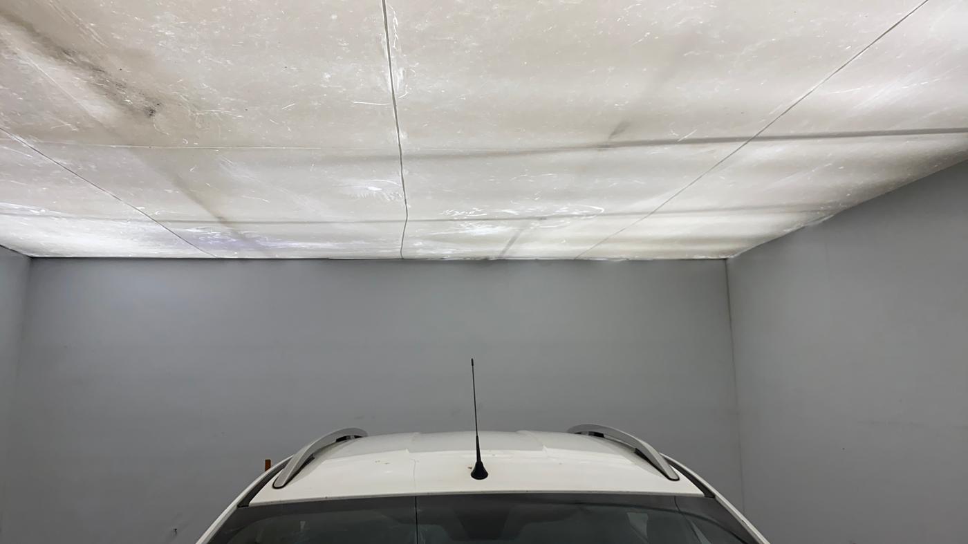 2019 Ford FREESTYLE TITANIUM 1.2 PETROL, Petrol, Manual, 1,22,069 km, Moonroof/ Sunroof