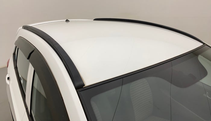 2019 Hyundai Grand i10 SPORTZ 1.2 KAPPA VTVT, Petrol, Manual, 86,588 km, Roof