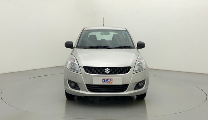 2014 Maruti Swift LXI D, Petrol, Manual, 79,835 km, Front