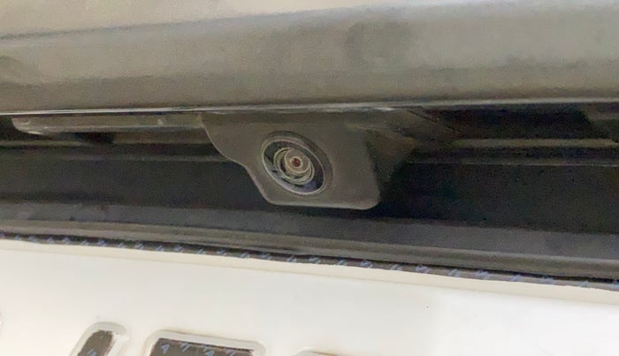 2022 Volkswagen VIRTUS HIGHLINE TSI 1.0 AT, Petrol, Automatic, 37,455 km, Parking Camera