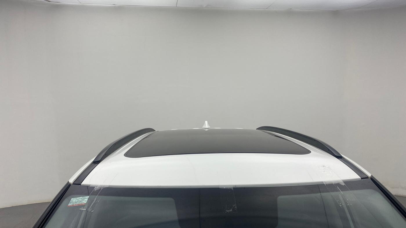 2022 Hyundai Creta S PLUS 1.4 TURBO DCT, Petrol, Automatic, 1,17,988 km, Moonroof/ Sunroof