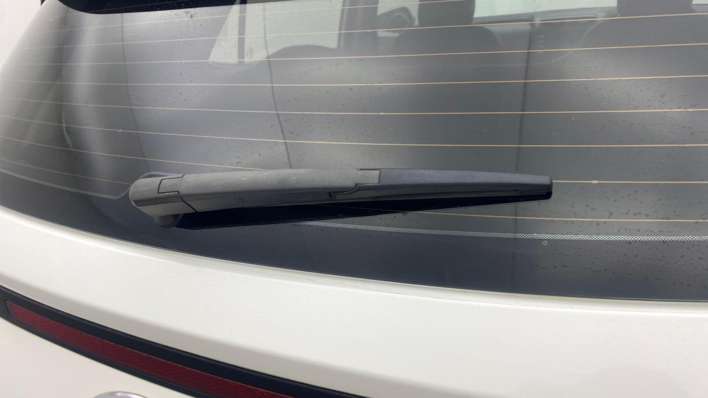 2022 Hyundai Creta S PLUS 1.4 TURBO DCT, Petrol, Automatic, 1,17,988 km, Rear Wiper