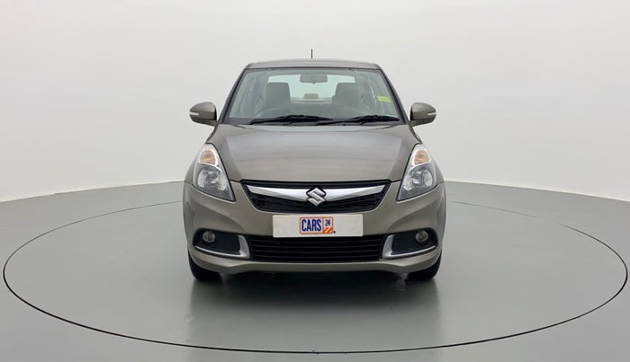 2016 Maruti Swift Dzire VDI ABS, Diesel, Manual, 92,236 km, Front