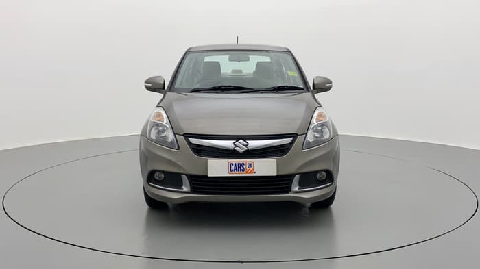 2016 Maruti Swift Dzire VDI ABS, Diesel, Manual, 92,236 km, Front