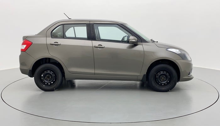 2016 Maruti Swift Dzire VDI ABS, Diesel, Manual, 92,236 km, Right Side View
