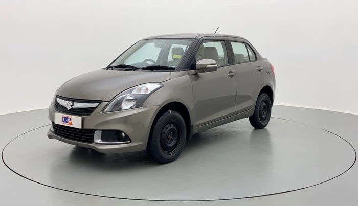 2016 Maruti Swift Dzire VDI ABS, Diesel, Manual, 92,236 km, Left Front Diagonal