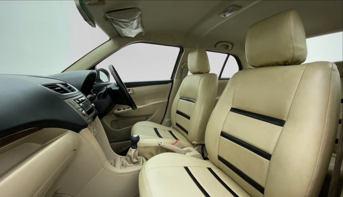 2016 Maruti Swift Dzire VDI ABS, Diesel, Manual, 92,236 km, Right Side Front Door Cabin