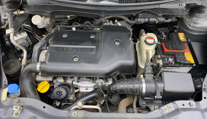 2016 Maruti Swift Dzire VDI ABS, Diesel, Manual, 92,236 km, Open Bonet