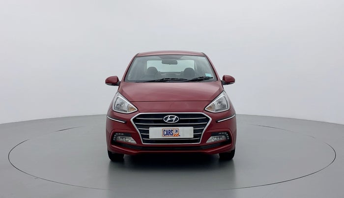 2018 Hyundai Xcent SX 1.2, Petrol, Manual, 11,162 km, Front
