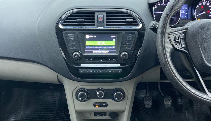 2019 Tata Tiago XZ 1.2 REVOTRON, Petrol, Manual, 32,859 km, Air Conditioner