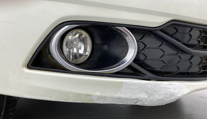 2019 Tata Tiago XZ 1.2 REVOTRON, Petrol, Manual, 32,859 km, Front bumper - Slightly dented
