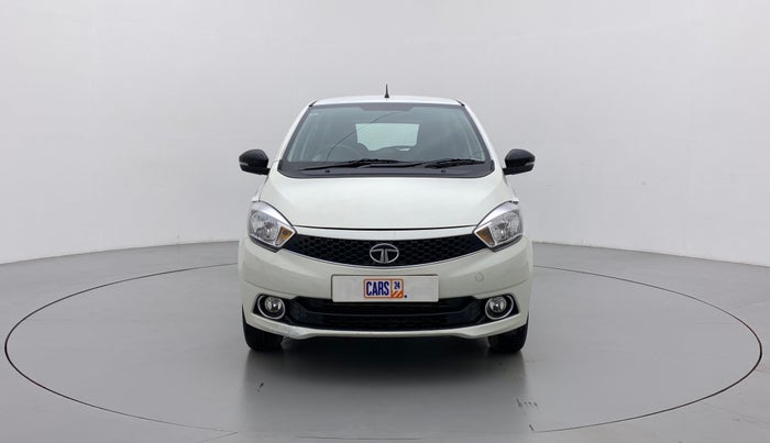 2019 Tata Tiago XZ 1.2 REVOTRON, Petrol, Manual, 32,859 km, Front