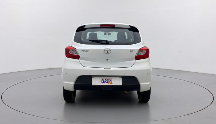 2019 Tata Tiago XZ 1.2 REVOTRON, Petrol, Manual, 32,859 km, Back/Rear