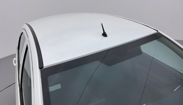 2019 Tata Tiago XZ 1.2 REVOTRON, Petrol, Manual, 32,859 km, Roof
