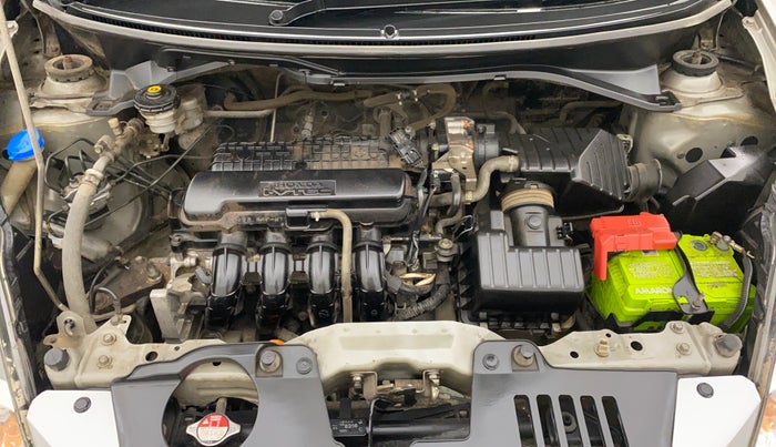2015 Honda Amaze 1.2L I-VTEC S, Petrol, Manual, 1,07,704 km, Engine View