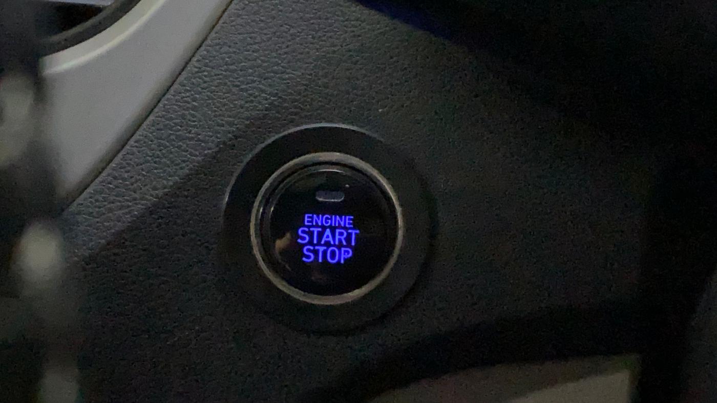 2019 Hyundai Verna 1.6 VTVT SX + AT, Petrol, Automatic, 77,010 km, Keyless Start/ Stop Button