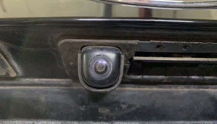 2019 Hyundai Verna 1.6 VTVT SX + AT, Petrol, Automatic, 77,010 km, Parking Camera