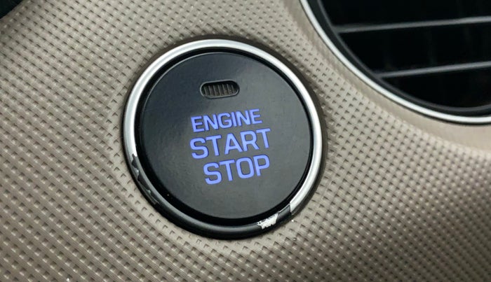 2014 Hyundai Xcent SX 1.1 CRDI (O), Diesel, Manual, 96,010 km, Keyless Start/ Stop Button