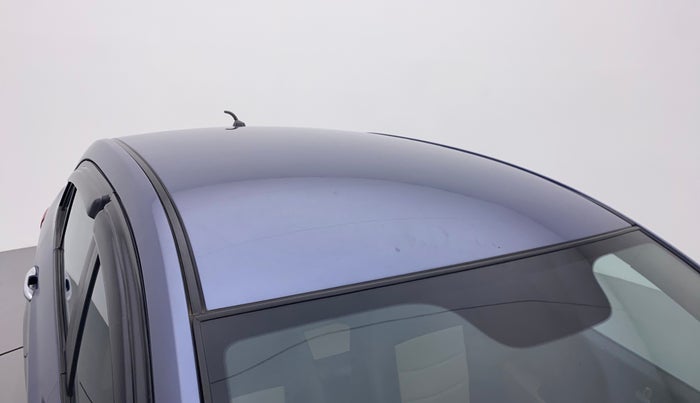 2014 Hyundai Xcent SX 1.1 CRDI (O), Diesel, Manual, 96,010 km, Roof