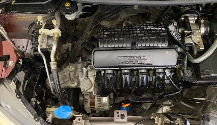 2017 Honda Jazz 1.2L I-VTEC SV, Petrol, Manual, 50,451 km, Engine View - Right