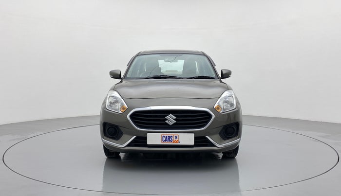 2019 Maruti Dzire VXI, Petrol, Manual, 52,012 km, Front