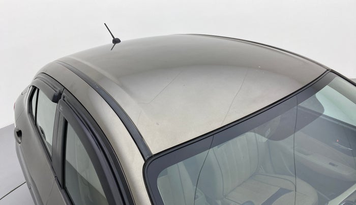 2019 Maruti Dzire VXI, Petrol, Manual, 52,012 km, Roof