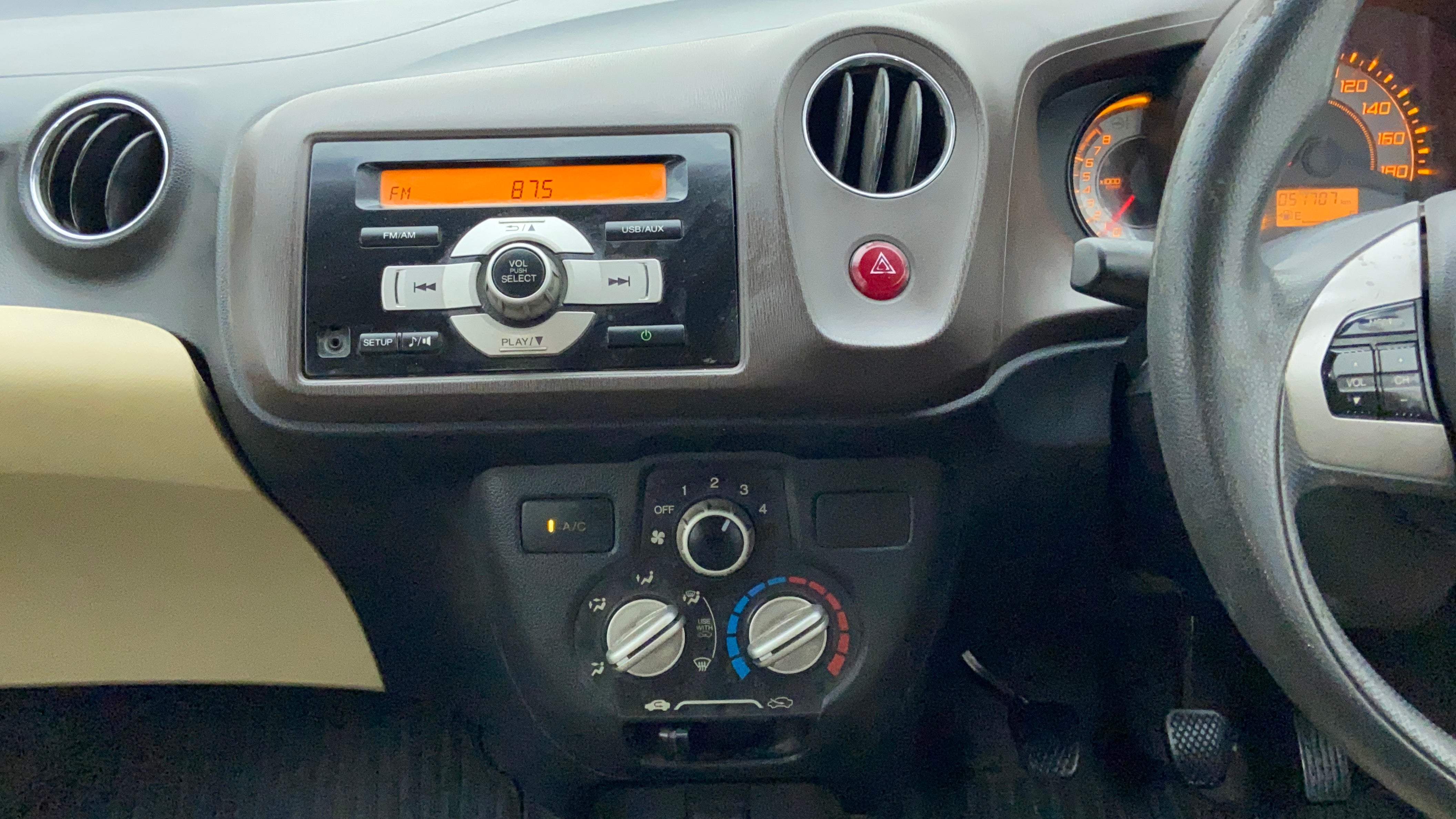 Features