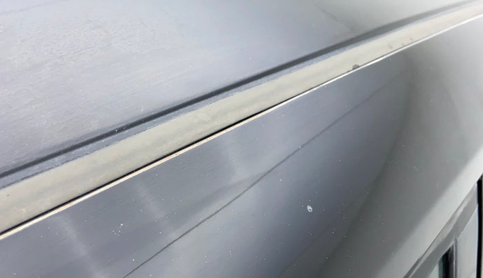 2012 Honda Brio S MT, Petrol, Manual, 57,704 km, Right B pillar - Slightly rusted