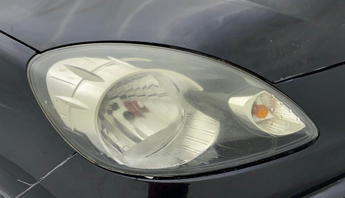 2012 Honda Brio S MT, Petrol, Manual, 57,704 km, Right headlight - Minor scratches