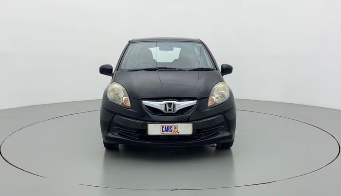 2012 Honda Brio S MT, Petrol, Manual, 57,704 km, Front