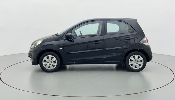 2012 Honda Brio S MT, Petrol, Manual, 57,704 km, Left Side