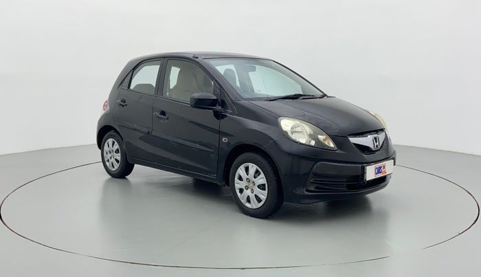 2012 Honda Brio S MT, Petrol, Manual, 57,704 km, SRP