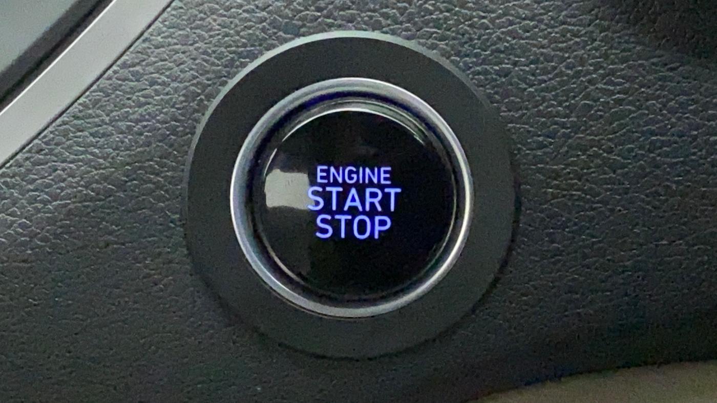 2020 Hyundai Verna SX PETROL AT, Petrol, Automatic, 10,331 km, Keyless Start/ Stop Button