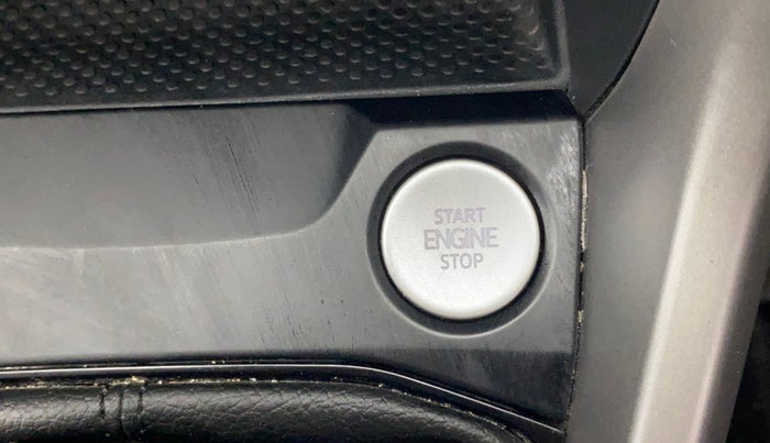 2025 Volkswagen TAIGUN Highline Plus 1.0 TSI AT, Petrol, Automatic, 9,799 km, Keyless Start/ Stop Button