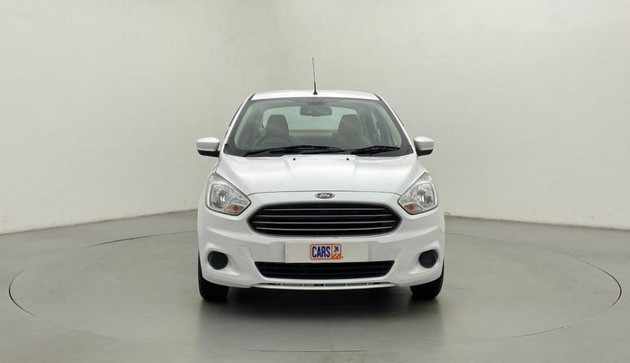 2015 Ford Figo Aspire 1.5 AMBIENTE DIESEL, Diesel, Manual, 95,507 km, Front
