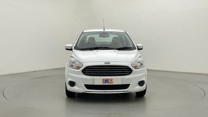 2015 Ford Figo Aspire 1.5 AMBIENTE DIESEL, Diesel, Manual, 95,507 km, Front