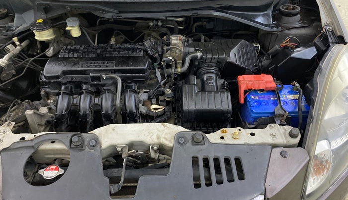 2014 Honda Amaze 1.2L I-VTEC S, Petrol, Manual, 56,726 km, Engine View - Left
