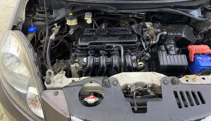 2014 Honda Amaze 1.2L I-VTEC S, Petrol, Manual, 56,726 km, Engine View - Right