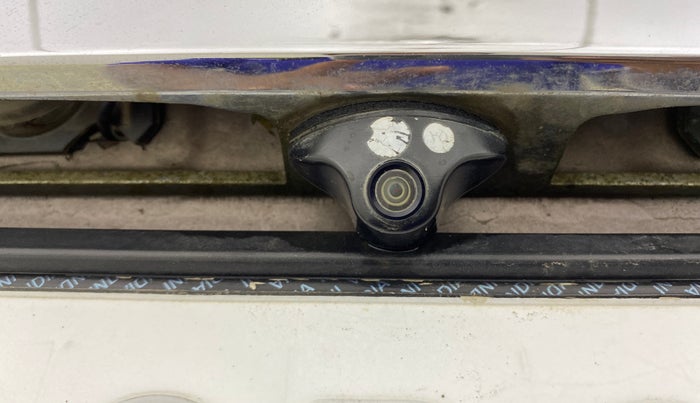 2014 Honda Amaze 1.2L I-VTEC S, Petrol, Manual, 56,726 km, Parking Camera